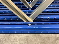 Jungheinrich - mpb - zwaarlast palletstelling 40x320 4000kg per liggerlaag - afbeelding 9 van  13