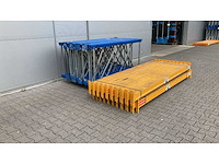 Jungheinrich - palletstelling 15x28 - afbeelding 3 van  4
