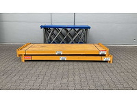 Jungheinrich - palletstelling 17x32
