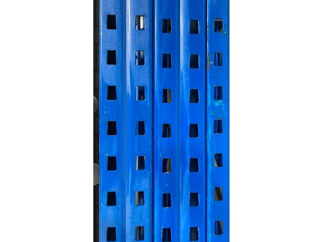 Jungheinrich - palletstelling 17x32 - afbeelding 5 van  5