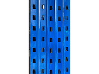 Jungheinrich - palletstelling 17x32 - afbeelding 5 van  5