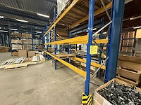 Jungheinrich - palletstelling 4x18 - afbeelding 2 van  3