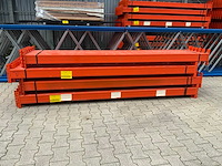 Jungheinrich - palletstelling 9x50 - afbeelding 6 van  8