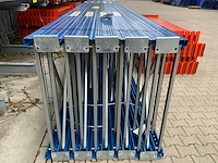 Jungheinrich - palletstelling 9x50 - afbeelding 3 van  8