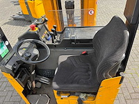 Jungheinrich - reachtruck - afbeelding 3 van  5