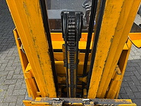 Jungheinrich - reachtruck - afbeelding 4 van  5