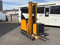 Jungheinrich - reachtruck - afbeelding 2 van  9
