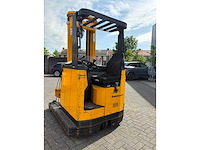 Jungheinrich - reachtruck - afbeelding 4 van  9