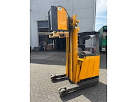 Jungheinrich - reachtruck - afbeelding 7 van  9