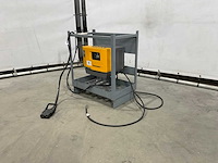 Jungheinrich - slh 300 - acculader - afbeelding 1 van  7