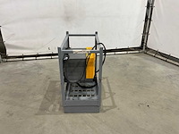 Jungheinrich - slh 300 - acculader - afbeelding 4 van  7