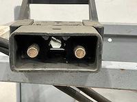 Jungheinrich - slh 300 - acculader - afbeelding 6 van  7