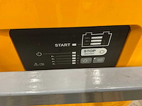 Jungheinrich - slh 300i - acculader - afbeelding 4 van  8