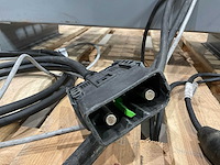 Jungheinrich - slh 300i - acculader - afbeelding 7 van  8