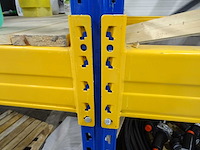 Jungheinrich - stow - palletstelling - afbeelding 2 van  6