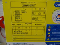 Jungheinrich - stow - palletstelling - afbeelding 4 van  6