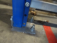 Jungheinrich - stow - palletstelling - afbeelding 6 van  6