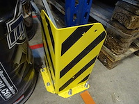 Jungheinrich - stow - palletstelling - afbeelding 1 van  1