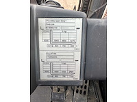 Jungheinrich - tfg s50 - vorkheftruck lpg - afbeelding 5 van  5