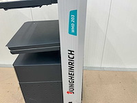 Jungheinrich - wmd 203 - werkstation met accu - afbeelding 5 van  5