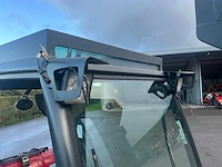 Jungheinrich 28g-fps-216 vorkheftruck - afbeelding 2 van  20