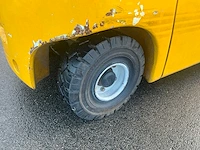 Jungheinrich 28g-fps-216 vorkheftruck - afbeelding 4 van  20