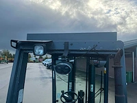 Jungheinrich 28g-fps-216 vorkheftruck - afbeelding 16 van  20
