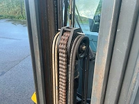 Jungheinrich 28g-fps-216 vorkheftruck - afbeelding 14 van  20