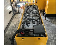 Jungheinrich 48volt epzs 620ah accupakket - afbeelding 2 van  5