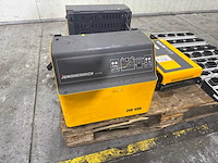 Jungheinrich acculader (2x) - afbeelding 3 van  6