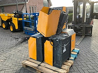 Jungheinrich acculader (6x) - afbeelding 2 van  8