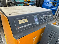 Jungheinrich acculader (6x) - afbeelding 5 van  8