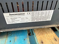 Jungheinrich acculader (6x) - afbeelding 6 van  8