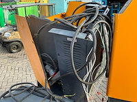 Jungheinrich acculader (6x) - afbeelding 8 van  8