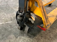 Jungheinrich ameise 2200 palletwagen - afbeelding 4 van  6