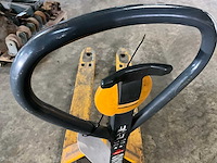 Jungheinrich ameise 2200 palletwagen - afbeelding 5 van  6