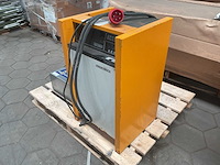 Jungheinrich d 380 g acculader - afbeelding 2 van  6
