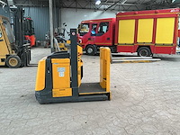 Jungheinrich ecp100 orderpicker - afbeelding 5 van  9