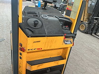 Jungheinrich ecp100 orderpicker - afbeelding 7 van  9