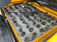 Jungheinrich eff-df13 vorkheftruck - afbeelding 3 van  14