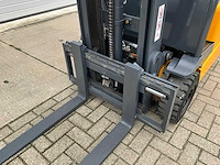 Jungheinrich eff-df13 vorkheftruck - afbeelding 11 van  14