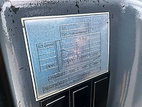 Jungheinrich eff-df13 vorkheftruck - afbeelding 2 van  11