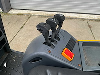 Jungheinrich eff-df13 vorkheftruck - afbeelding 9 van  11