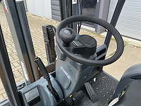 Jungheinrich eff-df13 vorkheftruck - afbeelding 10 van  11