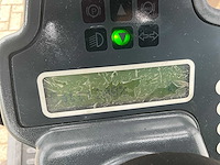 Jungheinrich eff-df13 vorkheftruck - afbeelding 12 van  12