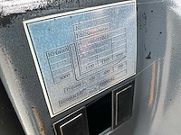 Jungheinrich eff-df13 vorkheftruck - afbeelding 3 van  11