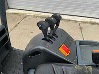 Jungheinrich eff-df13 vorkheftruck - afbeelding 10 van  11