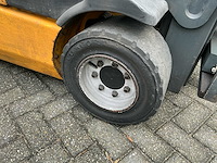 Jungheinrich efg 216 vorkheftruck - afbeelding 14 van  19