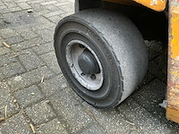 Jungheinrich efg 216 vorkheftruck - afbeelding 15 van  19