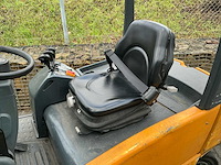 Jungheinrich efg 216 vorkheftruck - afbeelding 16 van  19